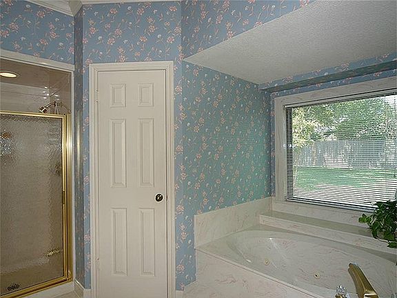 ANOTHER VIEW OF MASTER BATHROOM