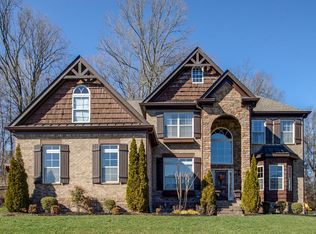 9058 Chardonnay Trce, Franklin, TN 37067
