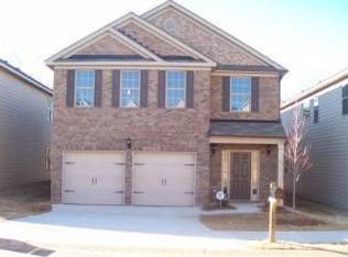 3005 Parkland Vw, Atlanta, GA 30331