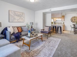 Triton Heights, Salt Lake City, UT 84107