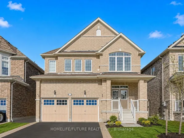 1011 Wrenwood Dr, Oshawa, ON L1K 0Y1