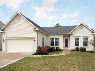 4020 Connors Way, Blasdell, NY 14219