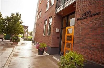 2nd image of 1401 Delgany St Unit 408