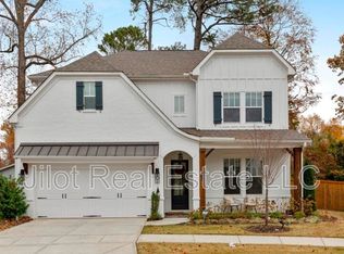 1416 Silverleaf Trl, Decatur, GA 30033