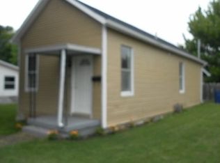 431 Margaret St, Lawrenceburg, IN 47025