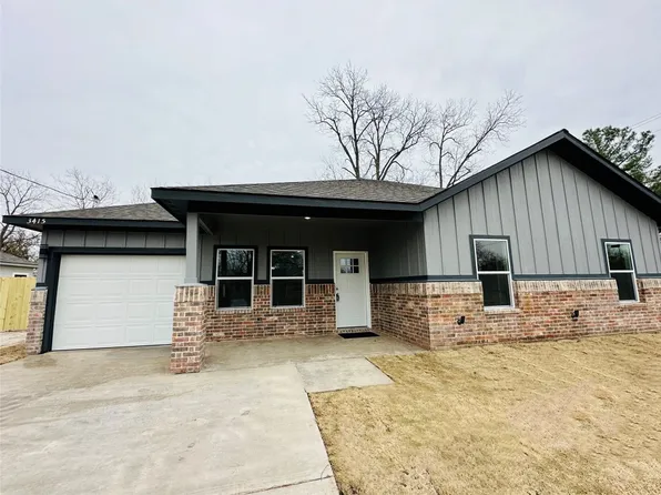 3415 Henderson St, Greenville, TX 75401