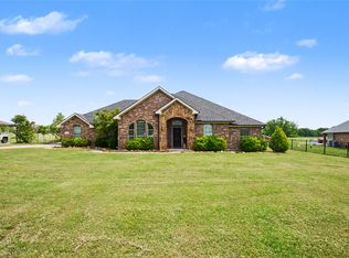 10231 Bantry Ln, Forney, TX 75126