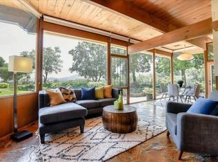16203 Hillvale Ave, Monte Sereno, CA 95030