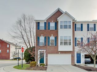 9465 Tanhurst Dr, Indianapolis, IN 46250