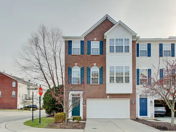 9465 Tanhurst Dr, Indianapolis, IN 46250