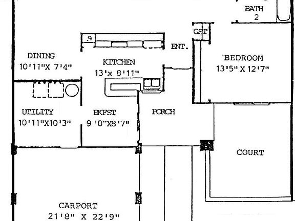 4th image of 12522 W PROSPECT Drive