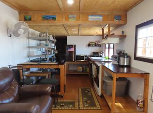 57585 Buckskin Rd, Christmas Valley, OR 97641