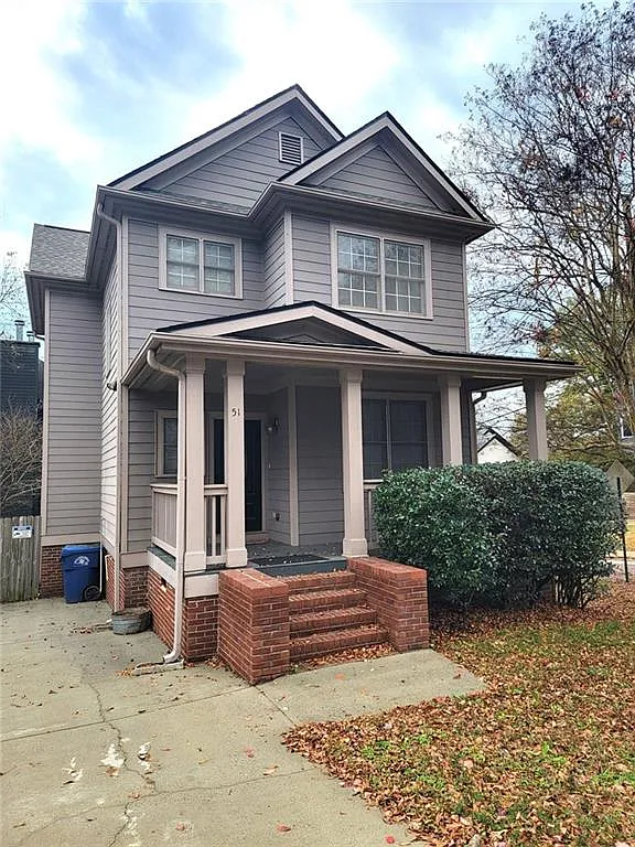 3 bed, 2.5 bath, 1478 sqft, $2,995 — Photo 1