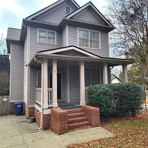 51 Little St SE — Photo 1