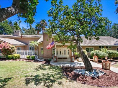 2576 Euclid Cres E, Upland, CA, 91784