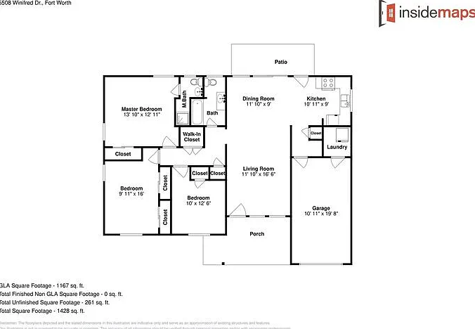 5508 Winifred Dr — Photo 16