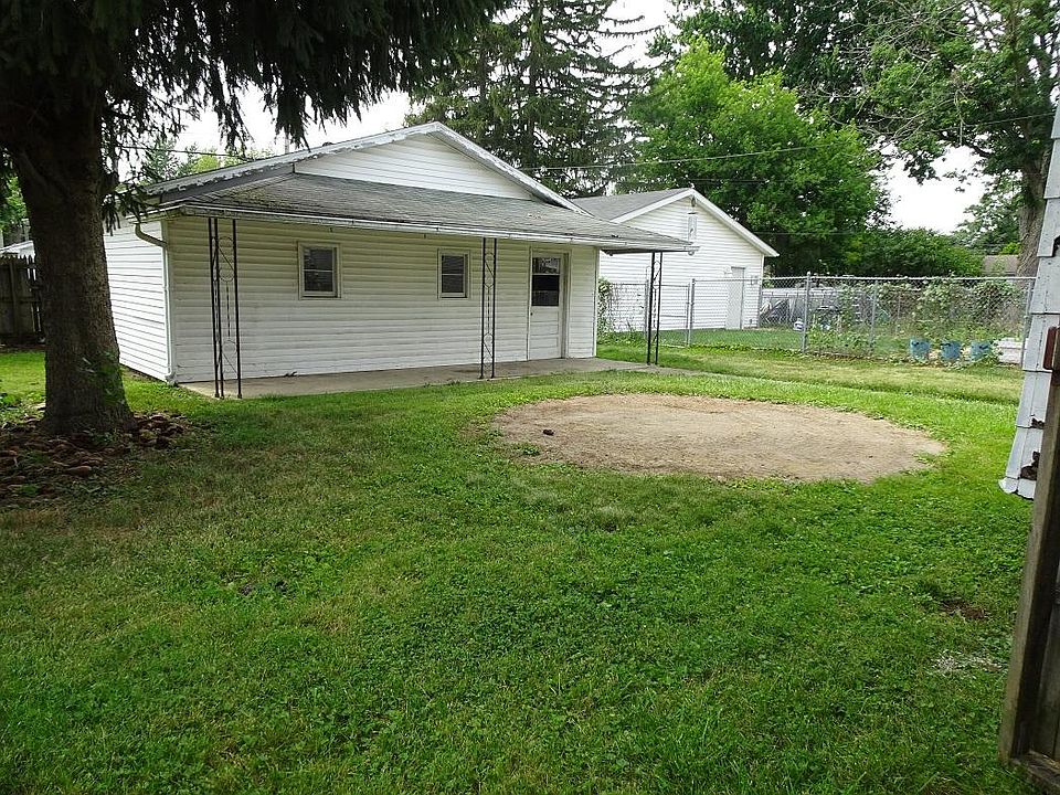 249 Uhler Ave, Marion, OH 43302 Zillow