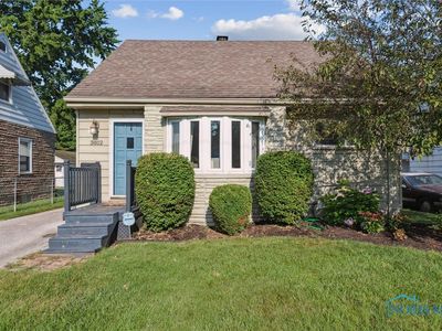 3812 Dikway Dr, Toledo, OH, 43614