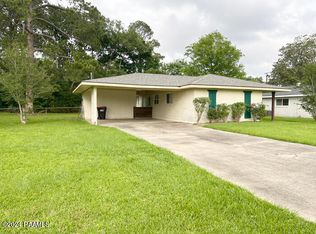 110 Westchester Dr, Lafayette, LA 70506