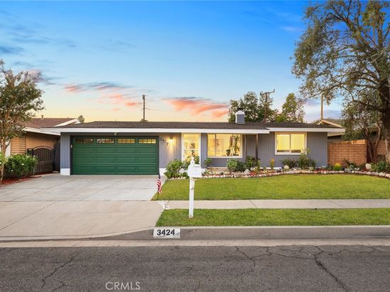 3424 Markwood St, Duarte, CA 91010