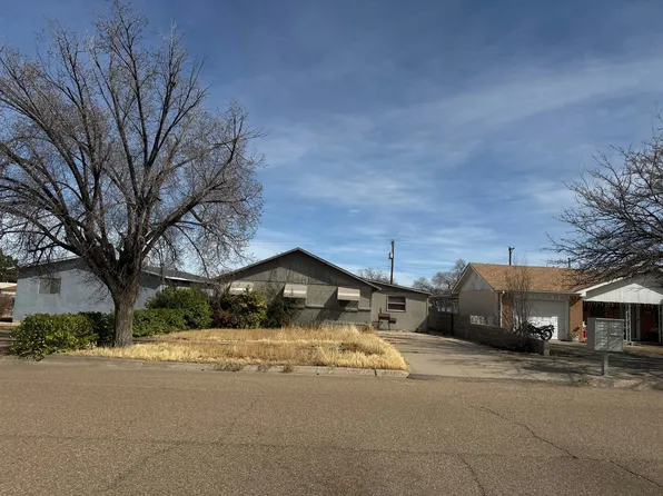 1806 S 6th St, Tucumcari, NM 88401