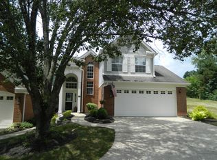 107 Wayside Ct, Cold Spring, KY 41076