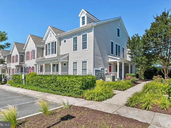 128D October Glory Ave #D, Ocean View, DE 19970