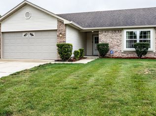 5941 Sycamore Forge Ln, Indianapolis, IN 46254