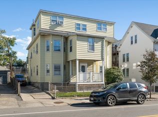 249 Main St, Everett, MA 02149