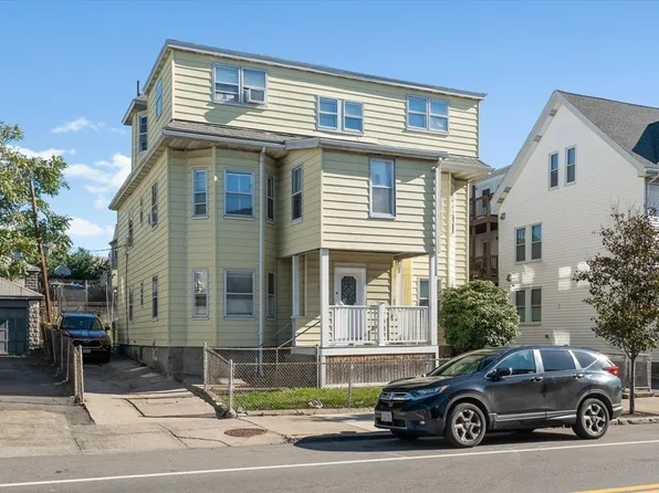 249 Main St, Everett, MA 02149