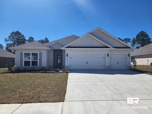 8022 Calverton St, Foley, AL 36535