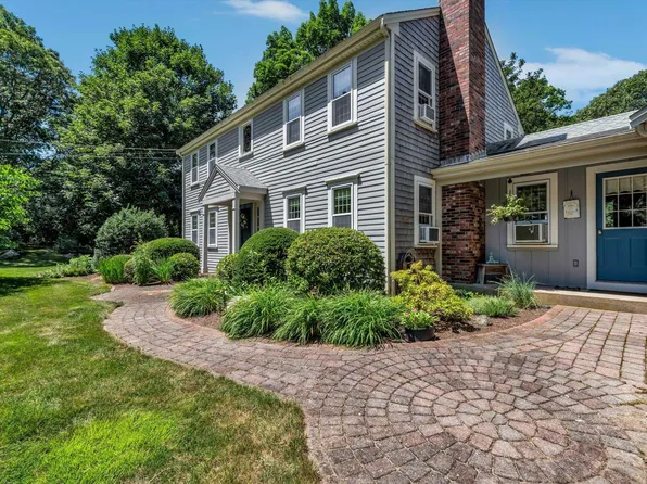 968 Oak Street, West Barnstable, MA 02668