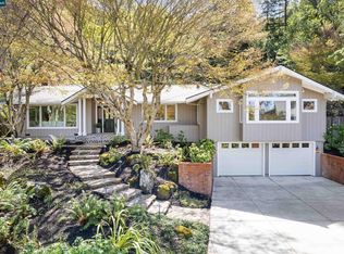 489 McBride Dr, Lafayette, CA
