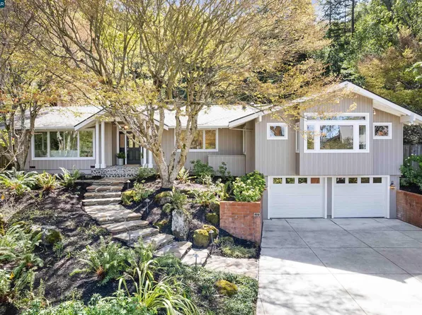 489 McBride Dr, Lafayette, CA 94549