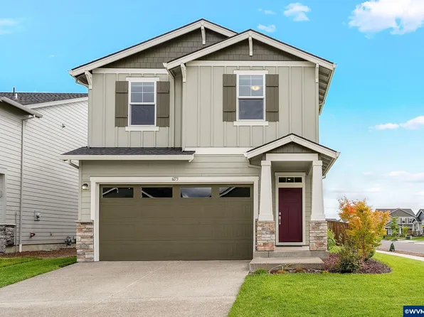 6099 Savannah St SE, Albany, OR 97322