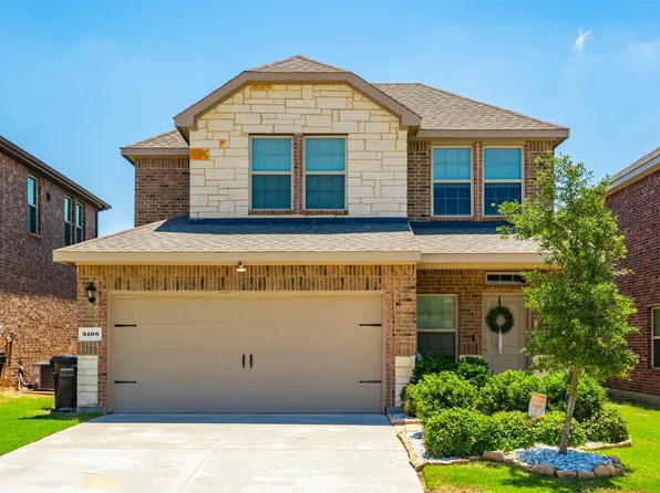 3108 Herrera Dr, Forney, TX 75126