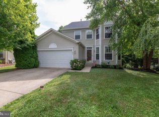 206 Ritterslea Ct, Owings Mills, MD 21117