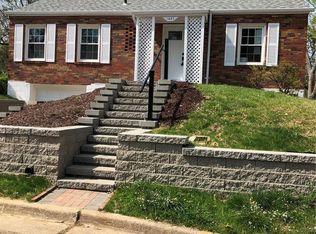 1447 Lyndale Ave, Saint Louis, MO 63130