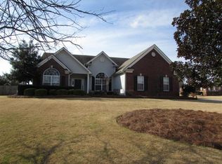 51 Blackcherry Ct, Jefferson, GA 30549