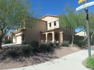 2552 W Preserve Way, Phoenix, AZ 85085