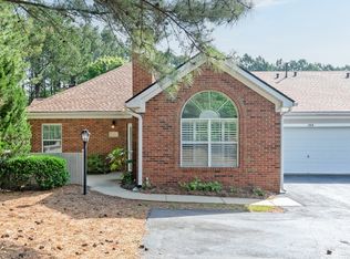 3764 Vineyards Lake Cir NW #8, Kennesaw, GA
