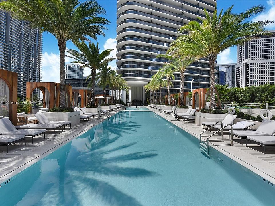 1st image of 801 S Miami Ave Unit 4303