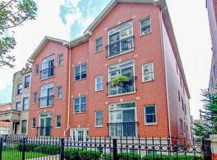 (Undisclosed Address), Chicago, IL 60640
