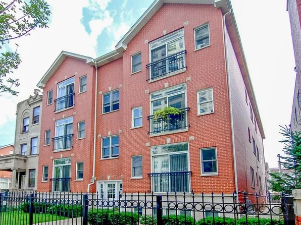 (undisclosed Address), Chicago, IL 60640