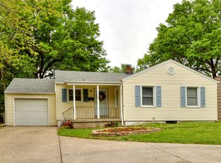 3000 W 75th St, Prairie Village, KS 66208