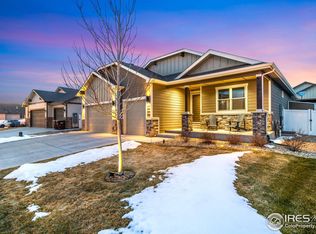 5928 Clarence Dr, Windsor, CO 80550