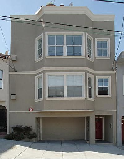 Front Bldg