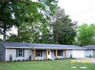 5718 Brownlee Dr, Jackson, MS 39206