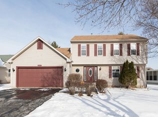 1613 Timber Lane Dr, Montgomery, IL 60538