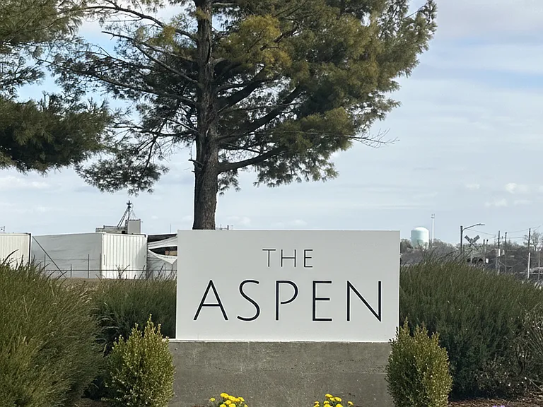 The Aspen — Photo 13